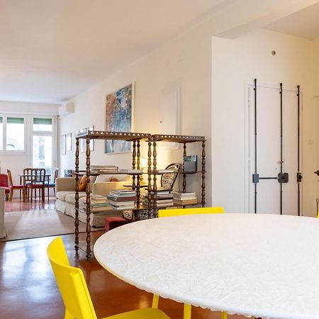 Pitti Deluxe Apartment فلورنس المظهر الخارجي الصورة