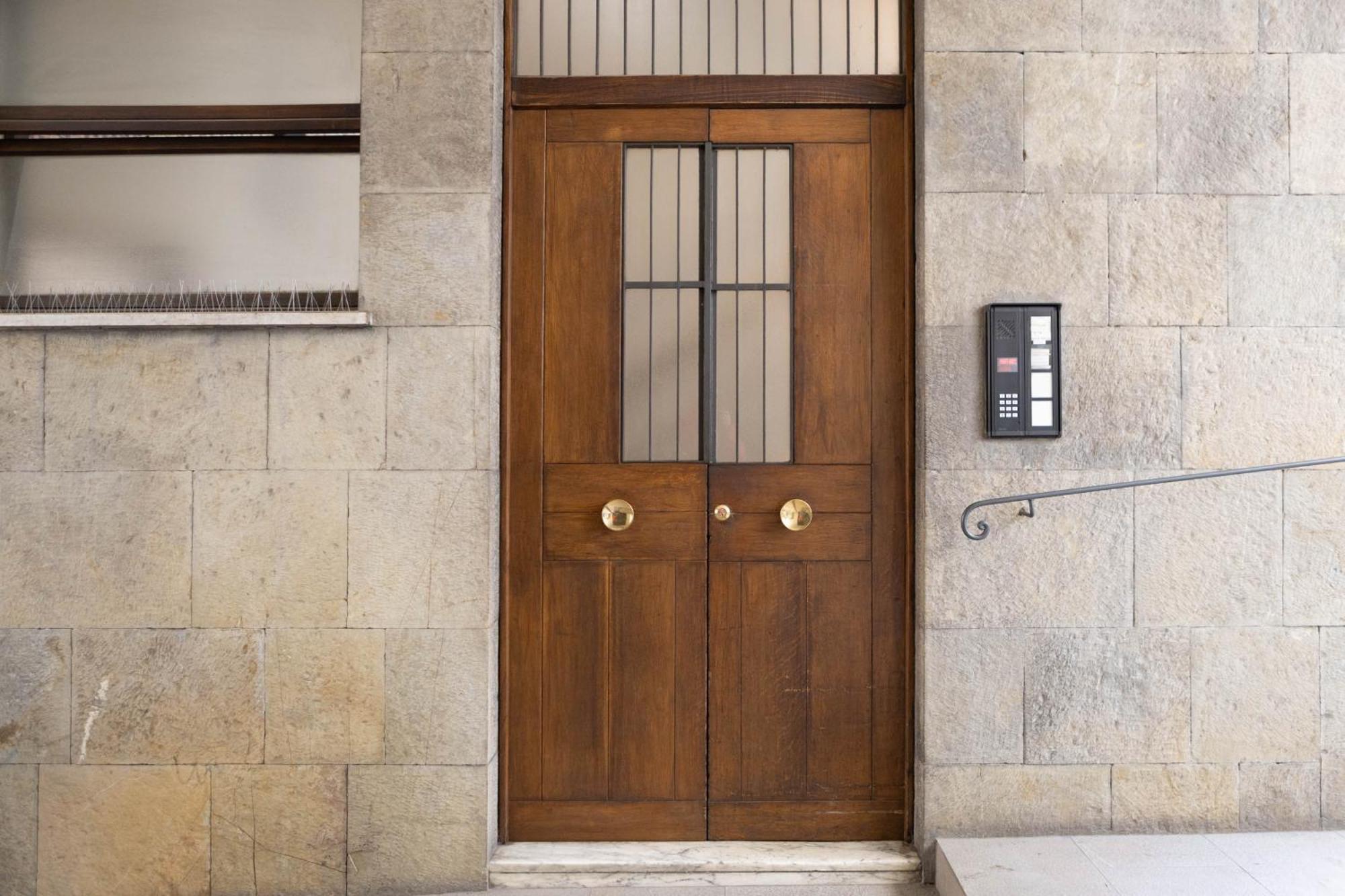 Pitti Deluxe Apartment فلورنس المظهر الخارجي الصورة